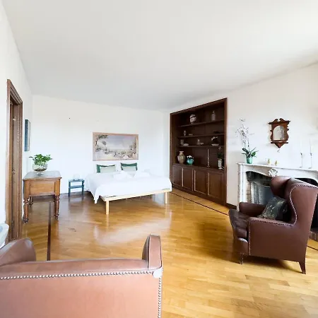 Maison Giulia * Roma