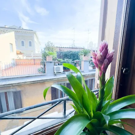 Maison Giulia Lägenhet *