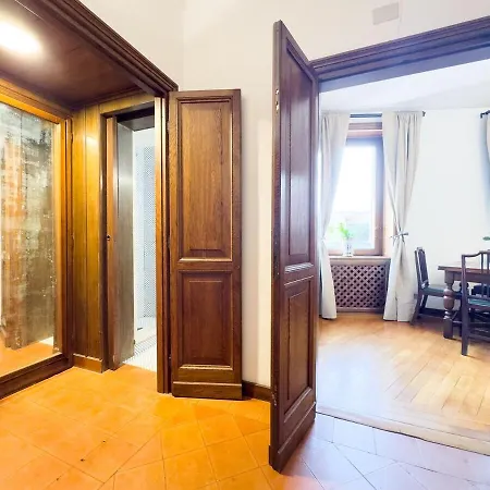 Maison Giulia * Roma