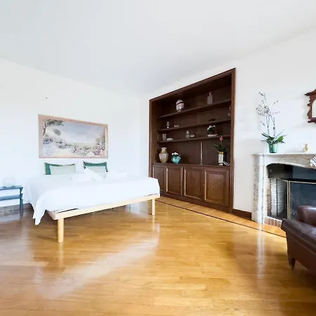 Maison Giulia 아파트 *