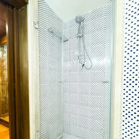 아파트 Maison Giulia 로마