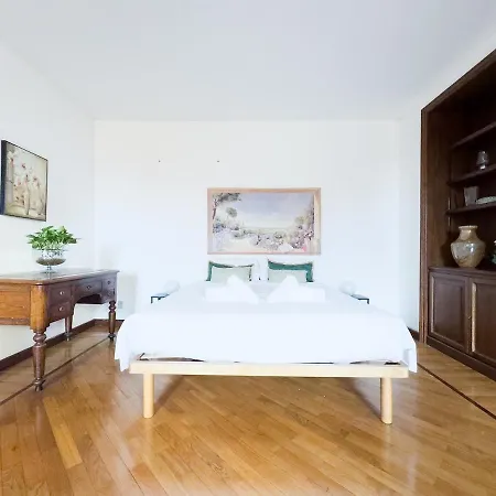 아파트 Maison Giulia *